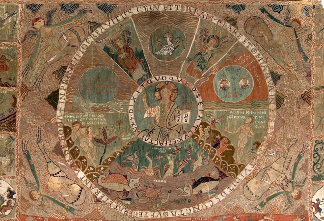 Audioguía Público General